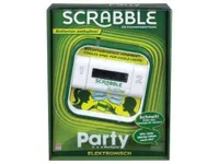 Scrabble Party