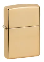 Zippo 254B Classic High Polish Messing