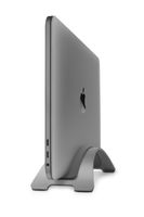 Twelve South BookArc ocelový stojan pro MacBook Pro / Air USB-C - vesmírně šedý