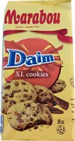 Marabou Cookies Daim