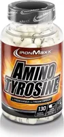 IronMaxx Amino Tyrosin, 130 Kapseln
