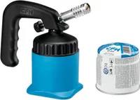 Cfh Lm2000 Lötpistole, Lötlampe + 1 Flasche (Lötmeister)