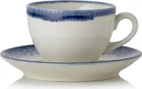 Podstawka i spodek 0,2 l, (h) 8,5 cm