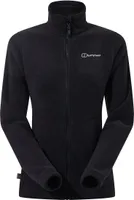 Berghaus Prism Black / Black 8