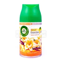 Air Wick Freshmatic White Vanilla Bean, 250 ml