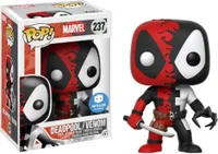 Funko POP! Marvel - Deadpool/Venom 237#