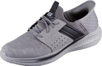 SKECHERS Slade Ocon pánske topánky sivé 43