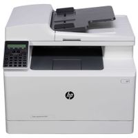HP Color LaserJet Pro MFP M 183 fw