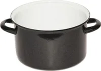 Hrniec smaltovaný Standard 26 cm, 8 l