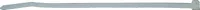 Fixapart Kabelbinder 0.12 m Weiss NE27736