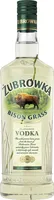 Zubrowka Bison Grass Flavoured Vodka | 37,5 % vol | 0,7 l