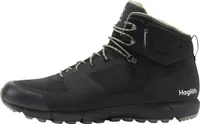 L.I.M Proof Mid Men true black (2C5) 10,5
