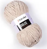 YarnArt Dolce 771 beige