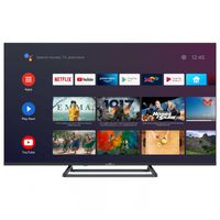 Smart Tech Full-HD LED 43 Zoll (109cm) Android Smart TV 43FA10V3 (Google Assistant, Netflix, YouTube, Amazon Video)
