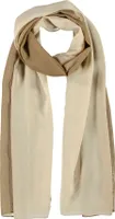 Passigatti Schal Degradee, Gr. ONESIZE