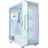 ATX Semi-Tower Gehäuse Zalman i3 NEO Weiß