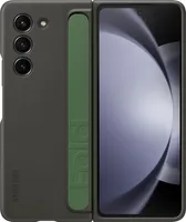 Stojanové pouzdro Samsung s řemínkem pro Galaxy Fold5, grafitová barva