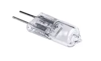 TopLux 12 V - 20 W Halogen Leuchtmittel Stiftsockellampe
