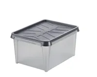 Smart Store DRY Box 15 Liter, wasserdicht und temperaturbeständig