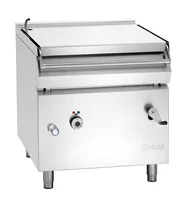 Kippbratpfanne 900 E87LHK
