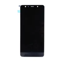 Samsung LCD displej A750F Galaxy A7 Schwarz