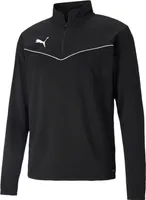 Puma Mikiny Teamrise 14 Zip Top, 65739403, Größe: 170