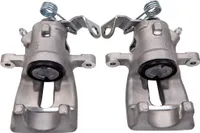 2x Zacisk hamulcowy tylny lewy prawy do Opel Astra G Astra H Zafira B 542096