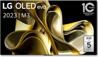 LG OLED83M39LA 4K-Fernseher HDR 3.840 x 2.160 Pixel 83 Zoll