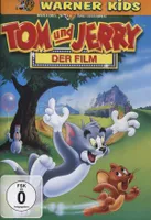 Tom a Jerry: film