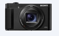 Sony DSC-HX99 Kompaktkamera 18,2MP Weitwinkel-Objektiv Bildstabilisator 4K Video