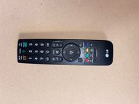 Ersatz TV Fernbedienung für LG 42LK430 Fernseher 