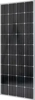 Solarmodul | monokristallin | 175 Watt
