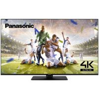 Panasonic VIERA TX -65MX600E - LCD-TV