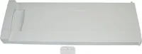 Gorenje 488088 Gefrierfachtür Klappe mit Dichtung und Griff für Kühlschrank