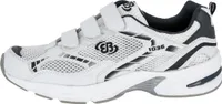 Sportschuhe Uni FORCE weiss 47