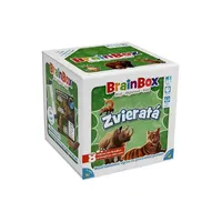 BrainBox - Zvieratá BlackFire