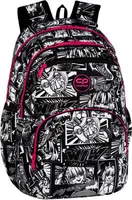 Školský batoh Coolpack - Pick - Manga