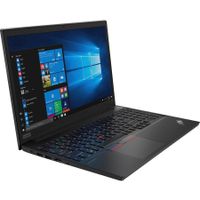 Lenovo ThinkPad E15 Notebook 39,6 cm (15.6 Zoll) Full HD Intel® Core™ i5 Prozessoren der 11. Generation 16 GB DDR4-SDRAM 512 GB SSD Wi-Fi 6 (802.11ax) Windows 10 Pro Schwarz