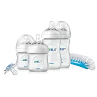 Philips AVENT Natural Neugeborenen Set