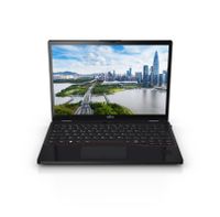 Tablet Fujitsu LIFEBOOK U5313X|konvertibilní notebook|33,8 cm (13,3 Zoll) WUXGA LCD s dotykovým displejem|Intel Core i5-1335U|16 GB RAM|256 GB SSD|Windows 11 Pro