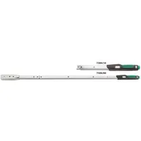 Drehmomentschlüssel 730N/65 130-650 Nm 14x18mm STAHLWILLE