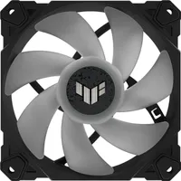ASUS TUF Gaming TF120 ARGB - Wentylator obudowy - 120 mm