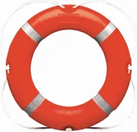 Lindemann Lifebuoy Ring Solas Rettungsmittel