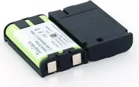 Akku kompatibel mit Panasonic KX-TW211