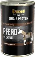 Belcando Single Protein Pferd  400 g Adult