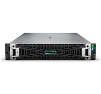 HPE DL380 Gen11 NC 2U Xeon 4410Y 1x32GB 12xLFF 1x1000W - Server - Xeon Silber