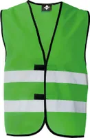 Korntex WW100 | Herren Korntex® Funktionsweste - Farbe: Green - Größe: XL