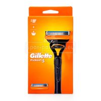 Maszynka do golenia Gillette Fusion 5 + 1 ostrze zapasowe