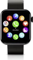 Inteligentné hodinky Kendox Life Tracker