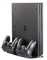Viacúčelový stojan pre PlayStation 4 Slim/Pro
